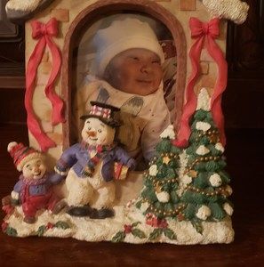 Meet your Posher, Joe